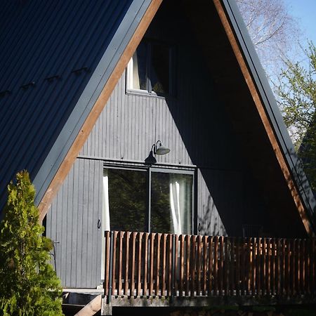 Le Chalet N5 Cierp エクステリア 写真