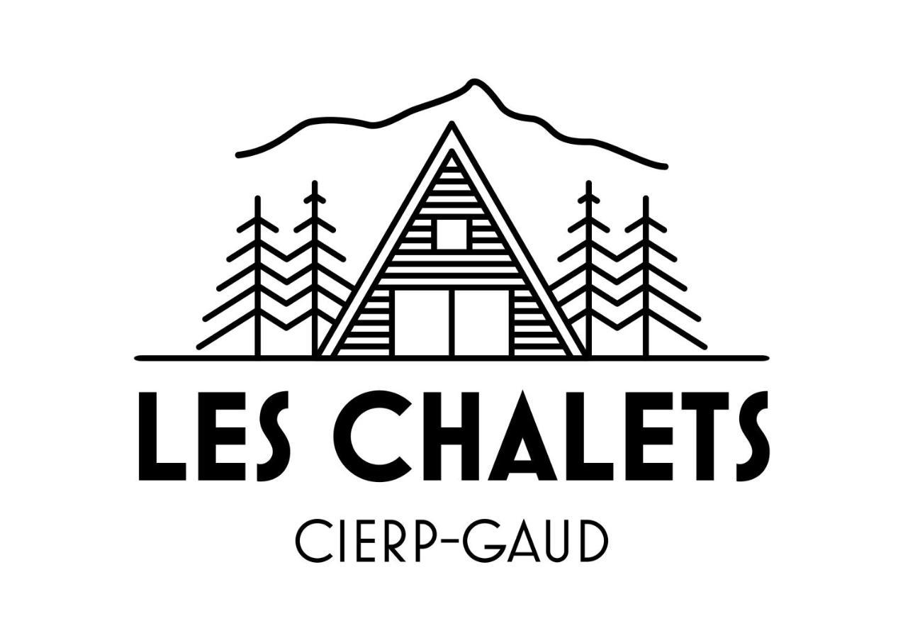 Le Chalet N5 Cierp エクステリア 写真