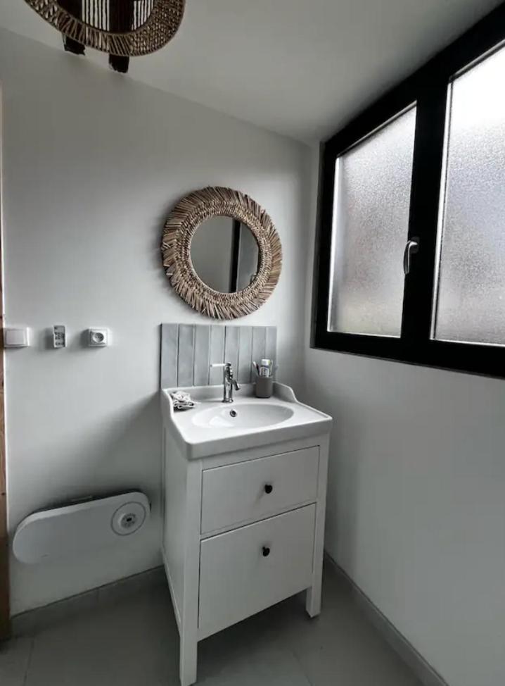 Le Chalet N5 Cierp エクステリア 写真