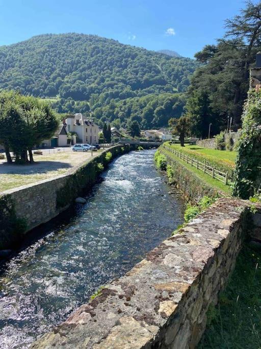 Le Chalet N5 Cierp エクステリア 写真