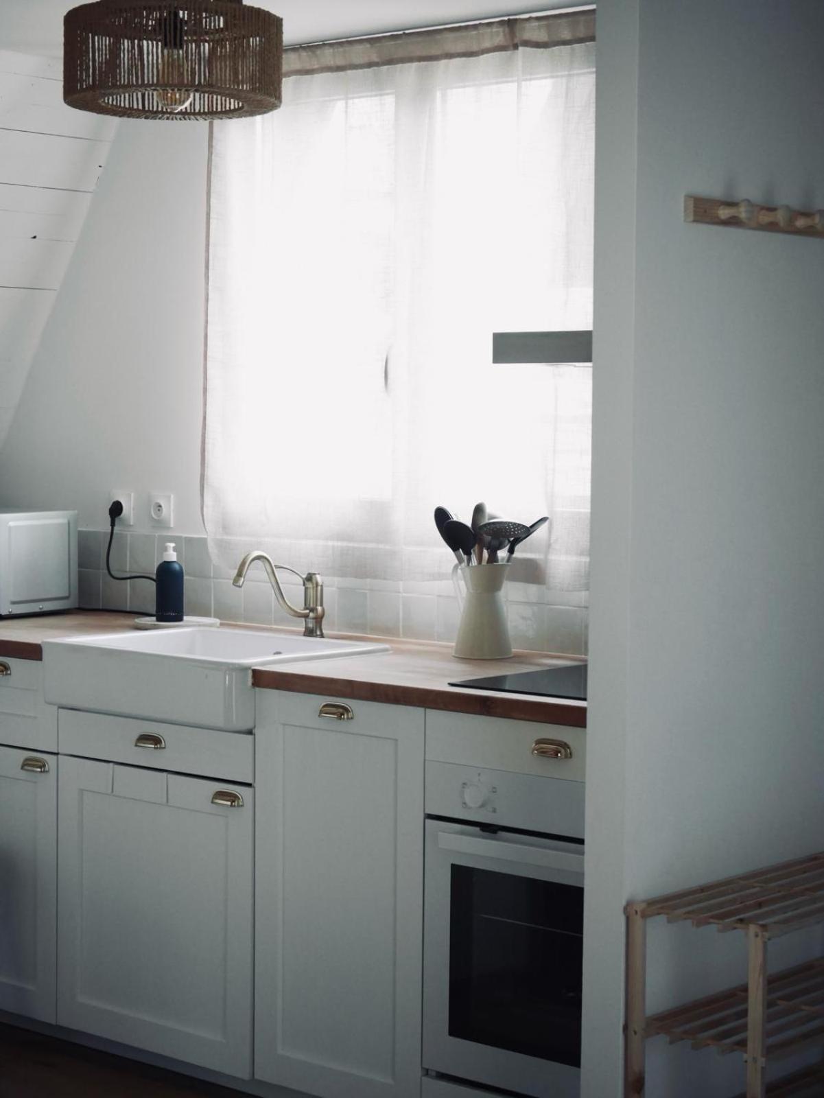 Le Chalet N5 Cierp エクステリア 写真