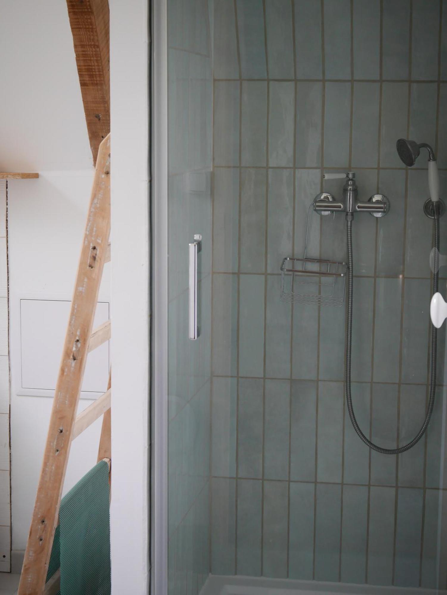 Le Chalet N5 Cierp エクステリア 写真