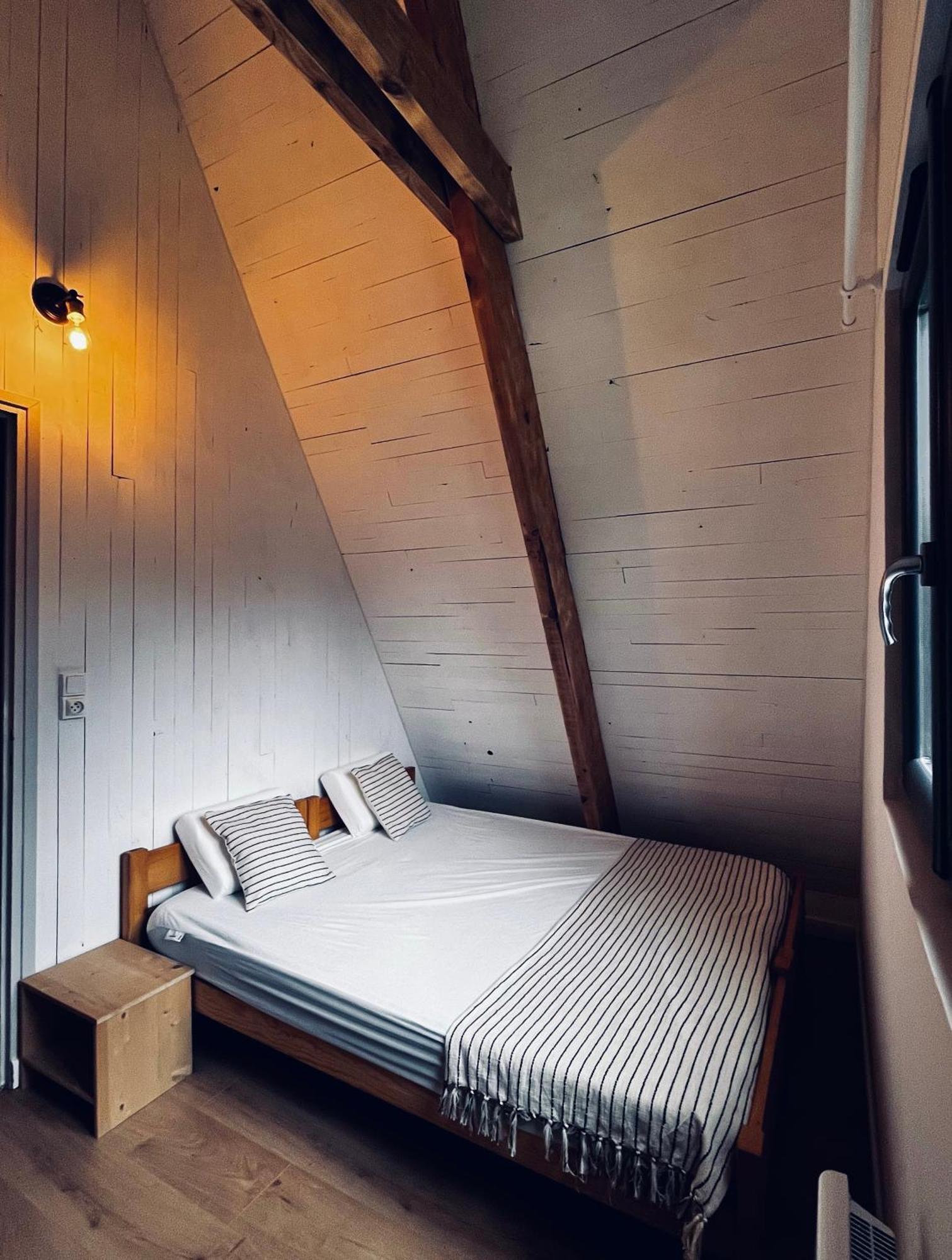 Le Chalet N5 Cierp エクステリア 写真