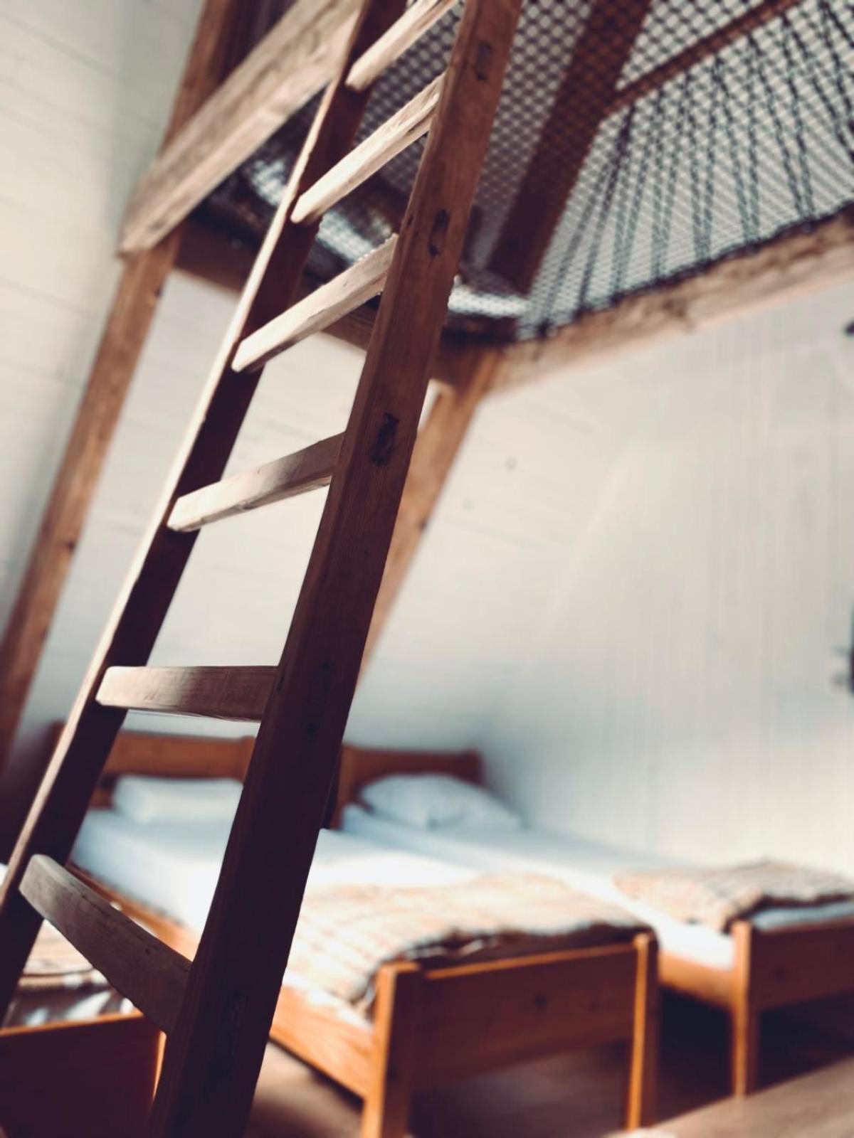 Le Chalet N5 Cierp エクステリア 写真
